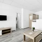 Апартаменты Venus 3 *