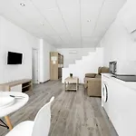 Апартаменты Venus 3