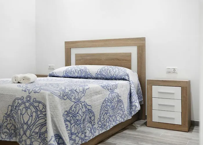 Venus 3 Apartment Conil De La Frontera