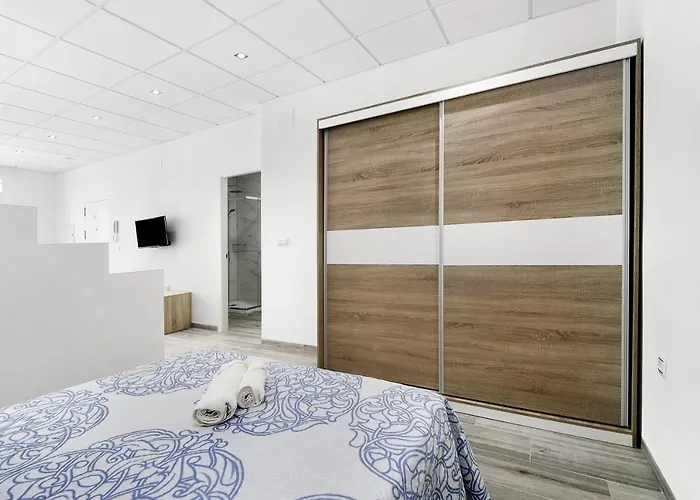 Venus 3 Apartment Conil De La Frontera