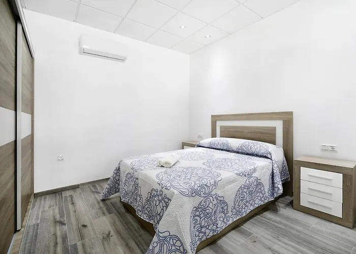 Venus 3 Conil De La Frontera