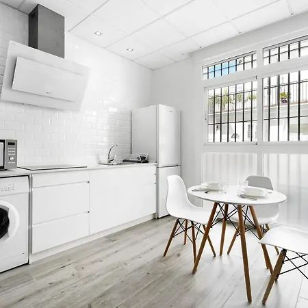 Apartman Venus 3 Conil de la Frontera