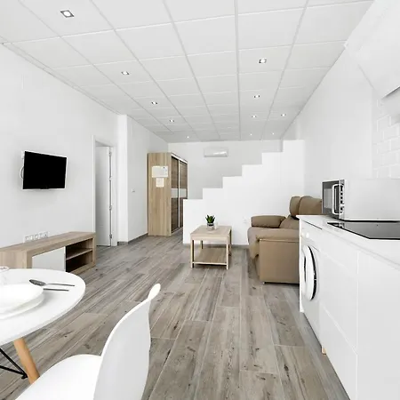 Apartment Venus 3