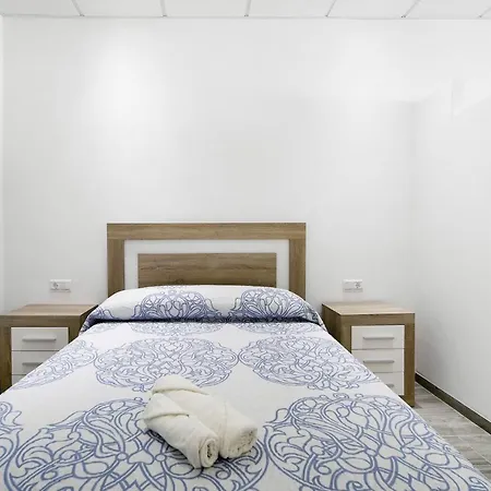 Venus 3 Apartman Conil de la Frontera