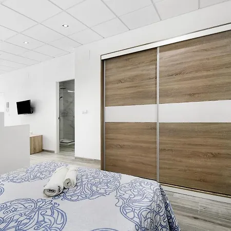 Venus 3 Apartman Conil de la Frontera