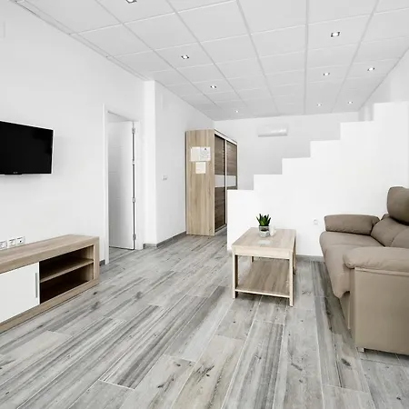Apartamento Venus 3