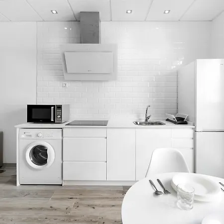 Apartamento Venus 3 *
