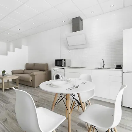 Apartamento Venus 3 Conil De La Frontera