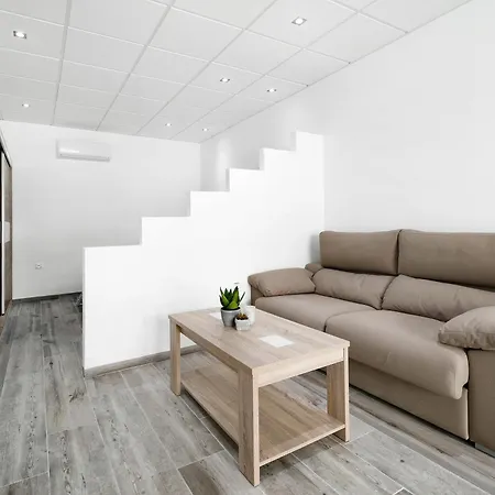 Apartamento Venus 3 Conil De La Frontera
