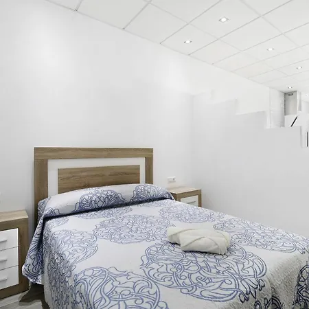 Appartement Venus 3 Conil De La Frontera