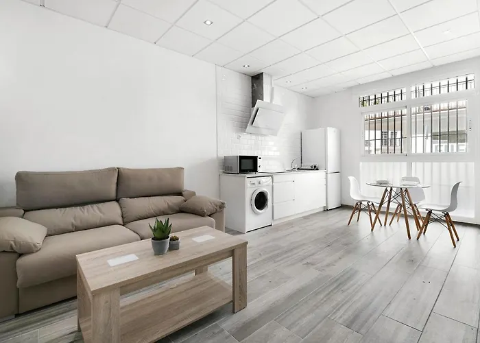 Appartement Venus 3 *