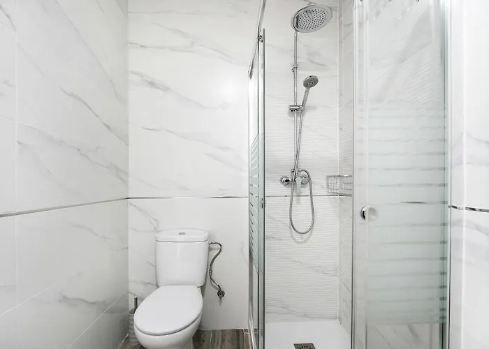 Venus 3 Appartement *