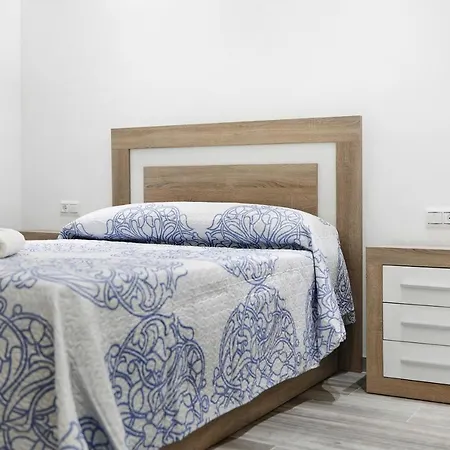 Venus 3 شقة كونيل ذي لا فرونتيرا