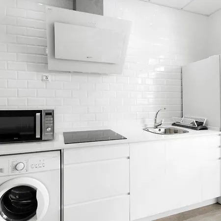 Venus 3 كونيل ذي لا فرونتيرا