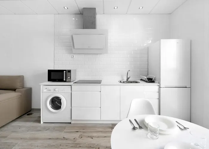 Venus 3 * Conil De La Frontera