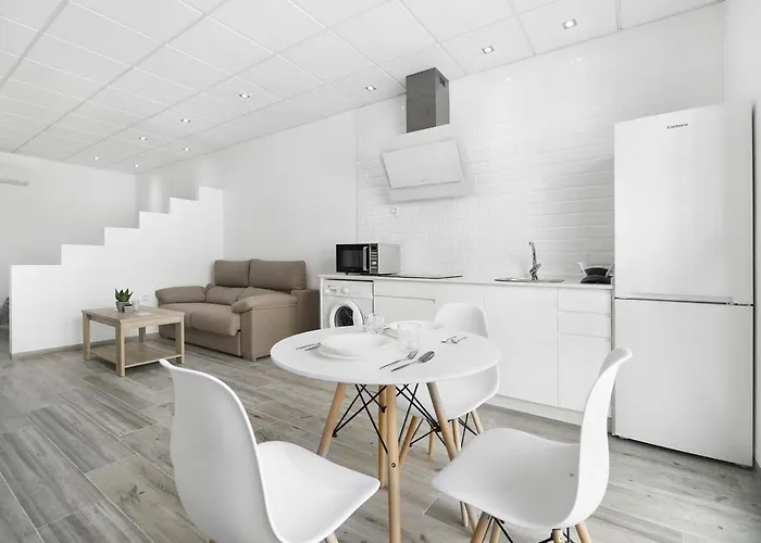 Venus 3 Conil De La Frontera