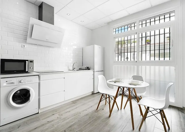 Apartamento Venus 3 Conil De La Frontera