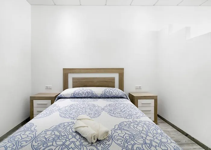 Venus 3 Apartamento Conil De La Frontera