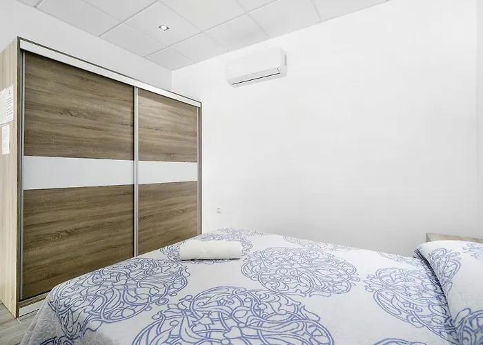 Venus 3 Conil De La Frontera