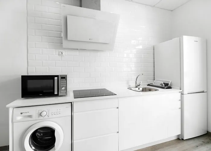 Venus 3 كونيل ذي لا فرونتيرا